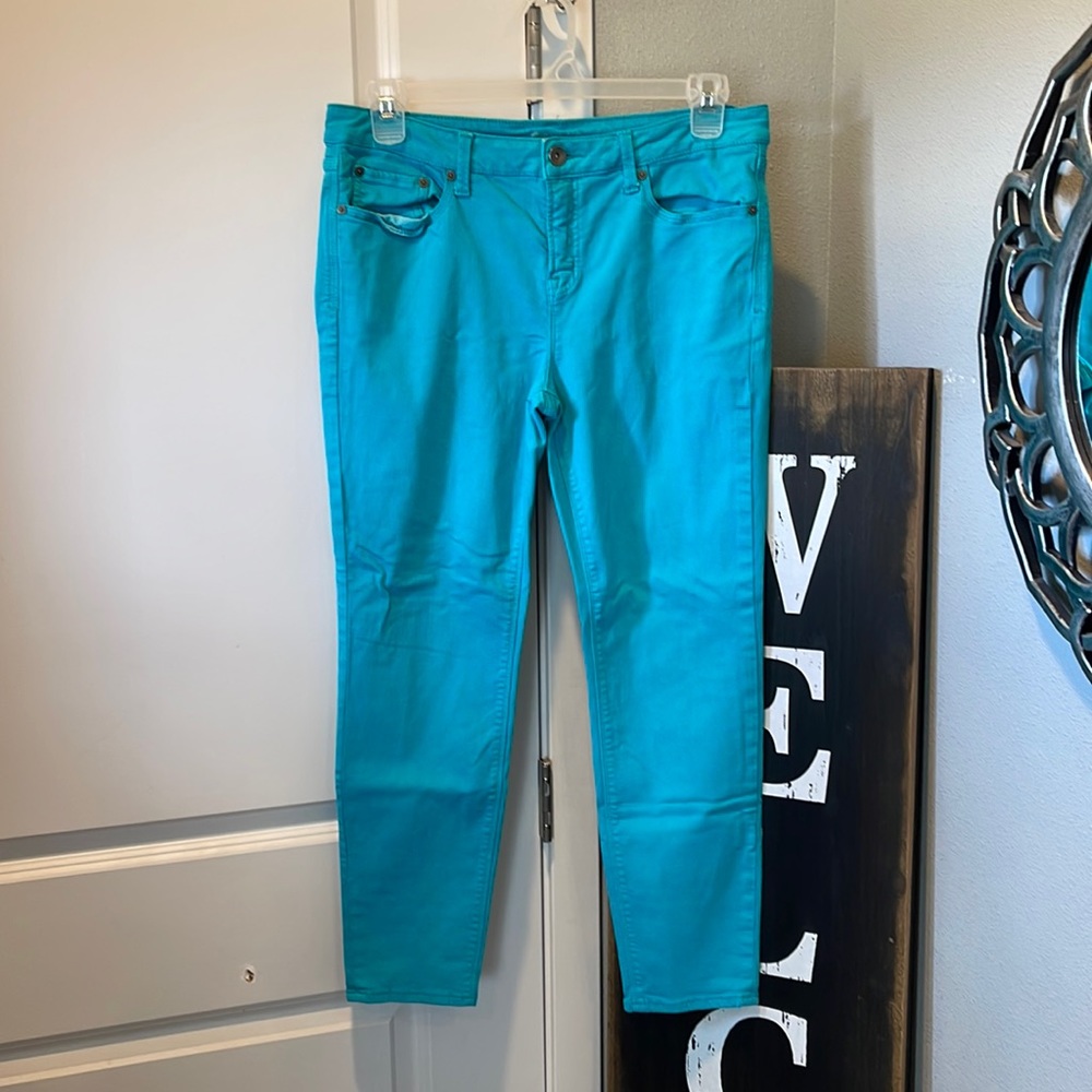 stylus jeans
